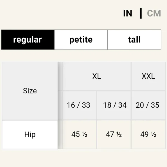 Banana Republic Ultra high rise slim fit premium jeans - Picture 6 of 8